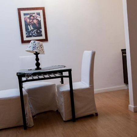 B&B La Cuntana Potenza Luaran gambar