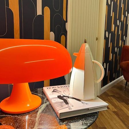 B&B La Cuntana Potenza Luaran gambar