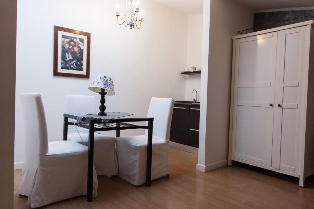 B&B La Cuntana Potenza Luaran gambar