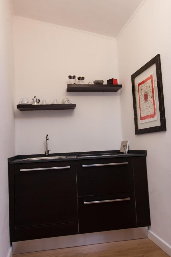 B&B La Cuntana Potenza Luaran gambar