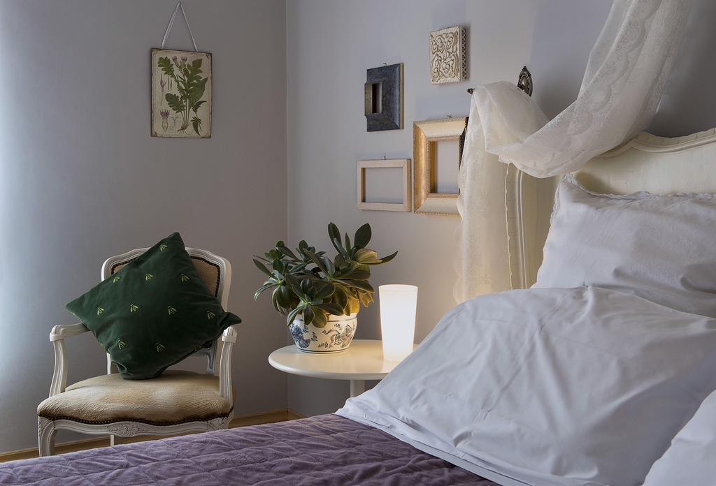 B&B La Cuntana Potenza Luaran gambar