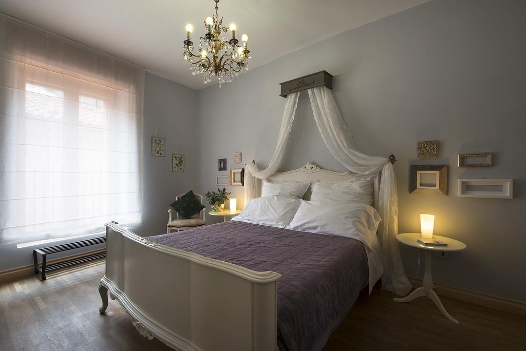 B&B La Cuntana Potenza Luaran gambar