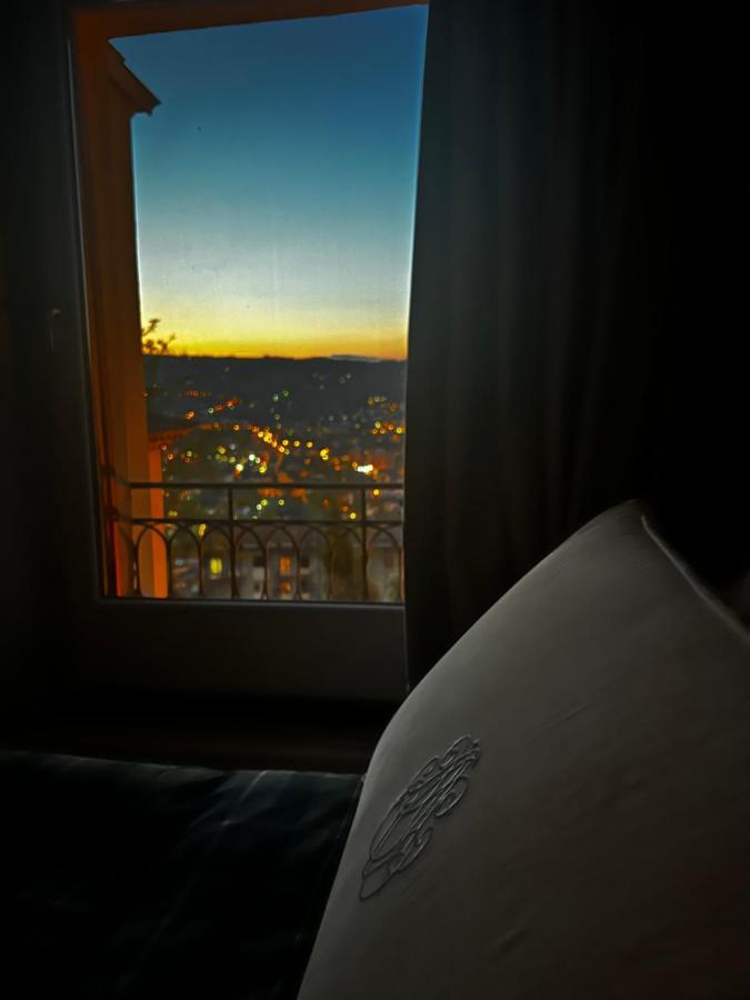 B&B La Cuntana Potenza Luaran gambar