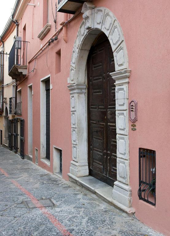 B&B La Cuntana Potenza Luaran gambar
