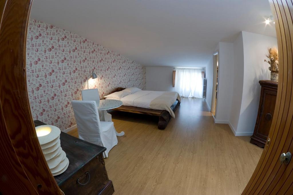 B&B La Cuntana Potenza Luaran gambar