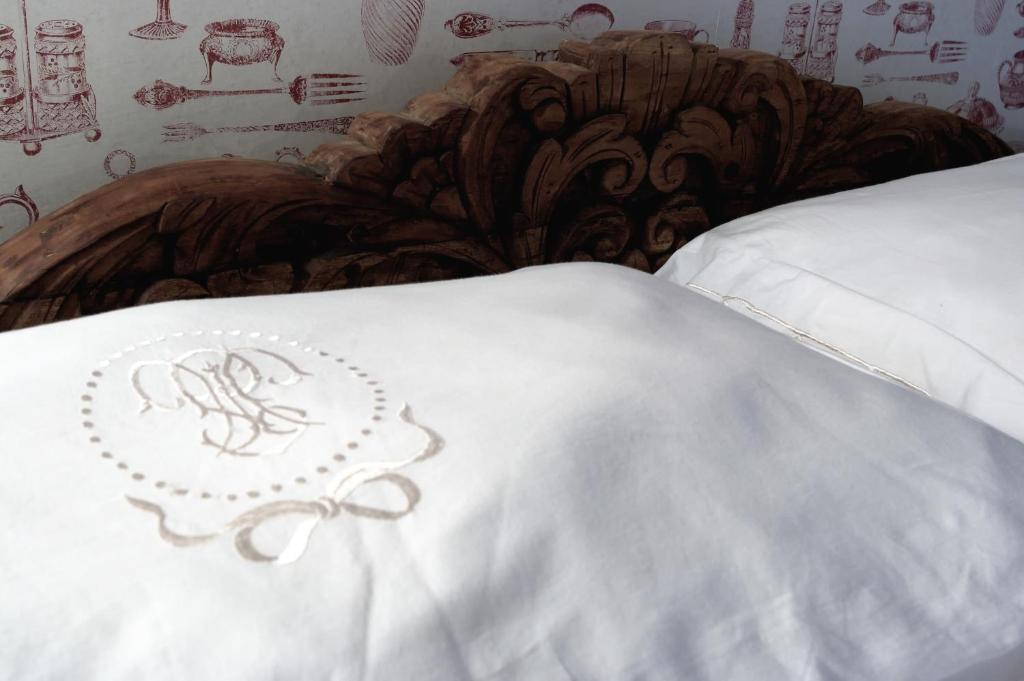 B&B La Cuntana Potenza Luaran gambar