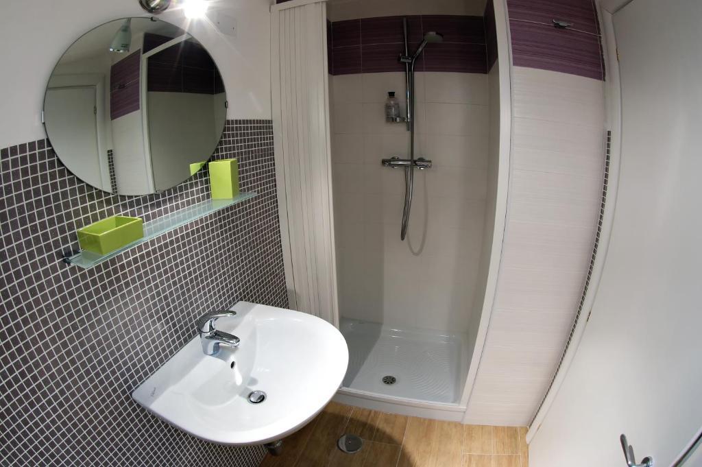 B&B La Cuntana Potenza Luaran gambar