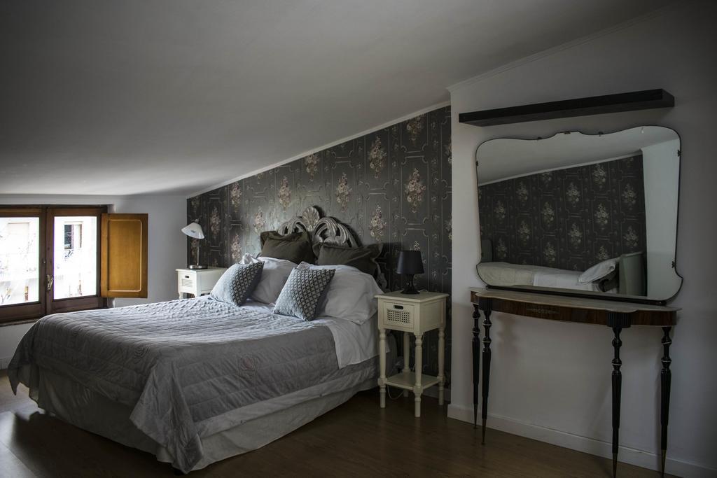 B&B La Cuntana Potenza Luaran gambar
