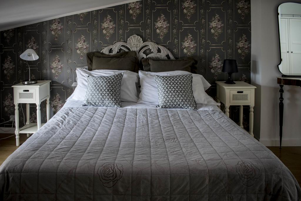 B&B La Cuntana Potenza Luaran gambar