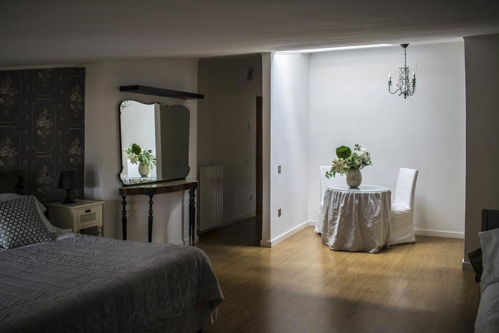B&B La Cuntana Potenza Luaran gambar