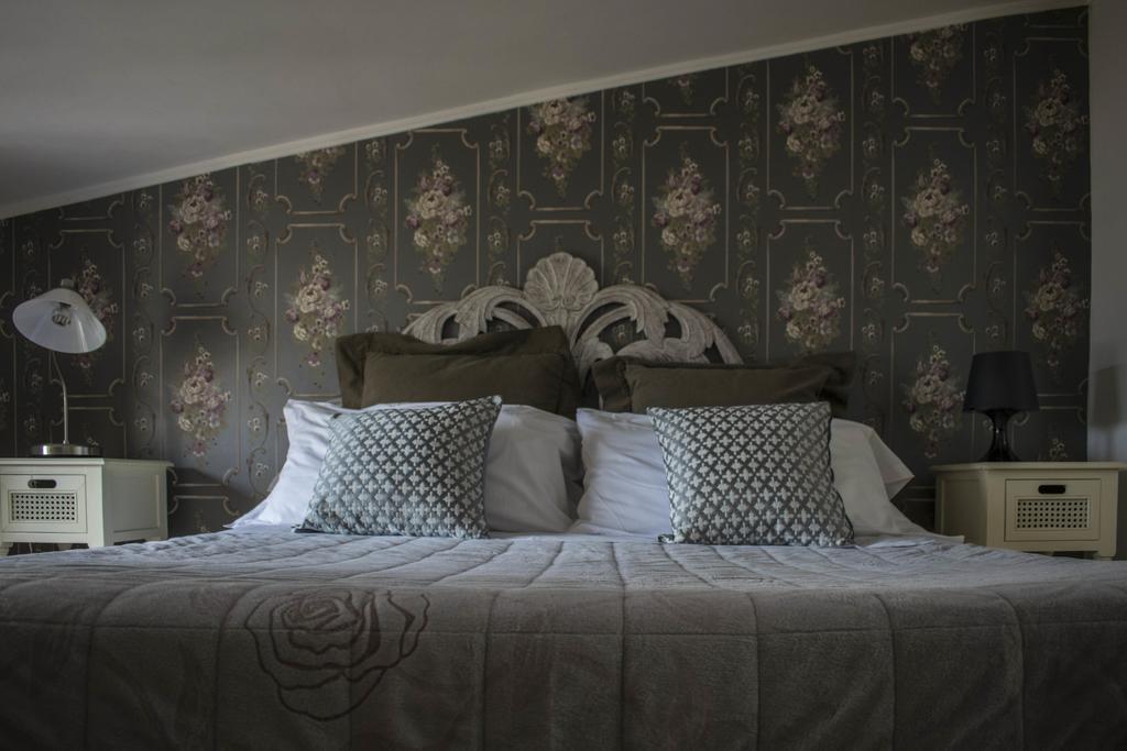 B&B La Cuntana Potenza Luaran gambar