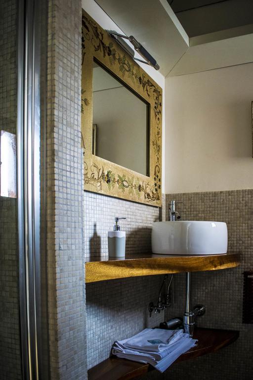 B&B La Cuntana Potenza Luaran gambar