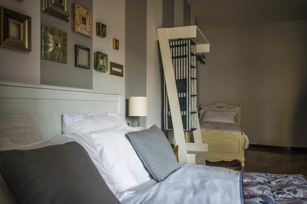B&B La Cuntana Potenza Luaran gambar