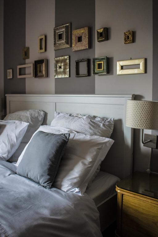 B&B La Cuntana Potenza Luaran gambar