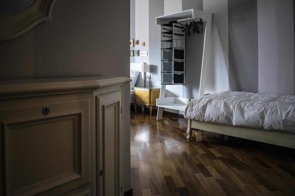 B&B La Cuntana Potenza Luaran gambar