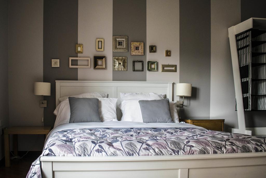 B&B La Cuntana Potenza Luaran gambar