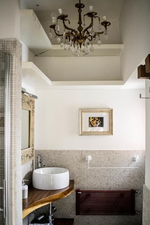 B&B La Cuntana Potenza Luaran gambar