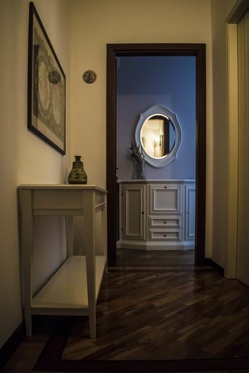 B&B La Cuntana Potenza Luaran gambar