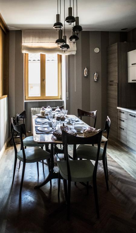 B&B La Cuntana Potenza Luaran gambar